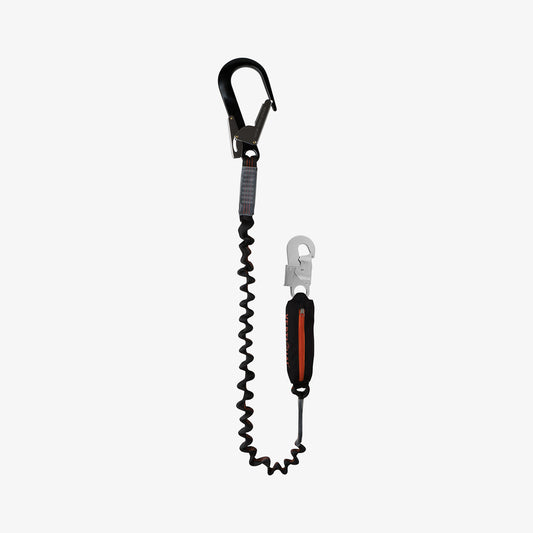 Protecția împotriva căderilor Delta 1 Alu 2M Safety Jogger