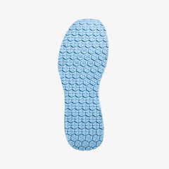 Pantof O1 Ela Safety Jogger - Albastru Deschis-7