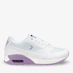 Pantof O1 Ela Safety Jogger - Lilac
