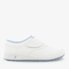 Pantof O1 Eliane Safety Jogger - Albastru Deschis