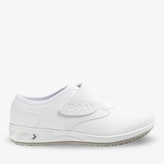 Pantof O1 Eliane Safety Jogger - Alb