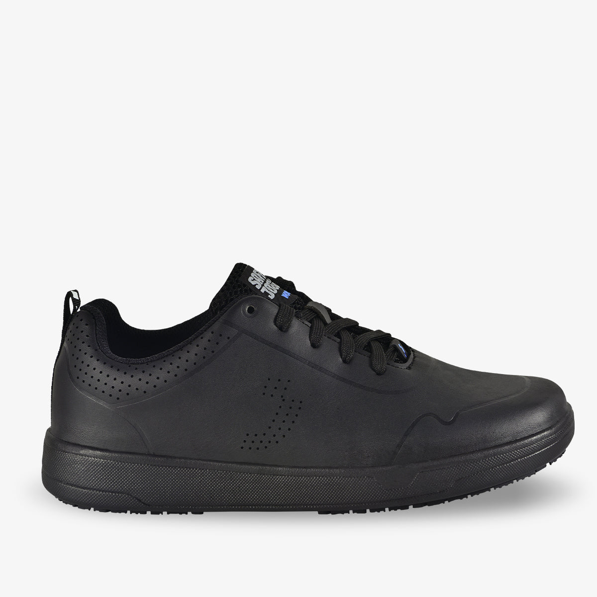 Pantof O2 Elis Safety Jogger - Negru