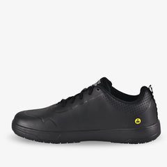 Pantof O2 Elis Safety Jogger - Negru-1