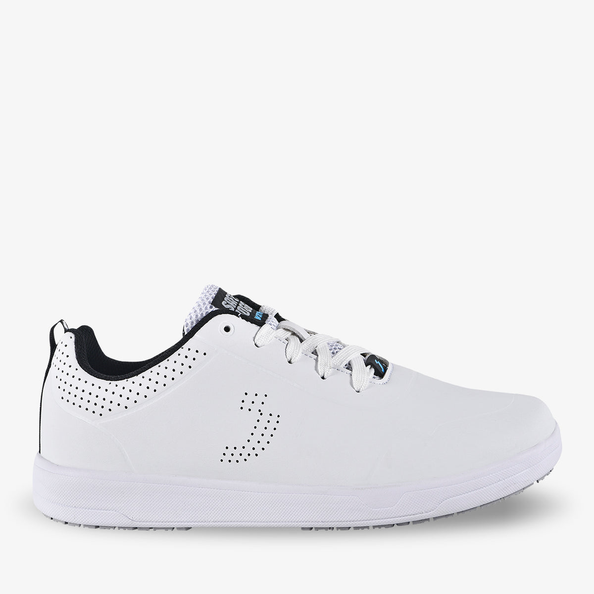 Pantof O2 Elis Safety Jogger - Alb
