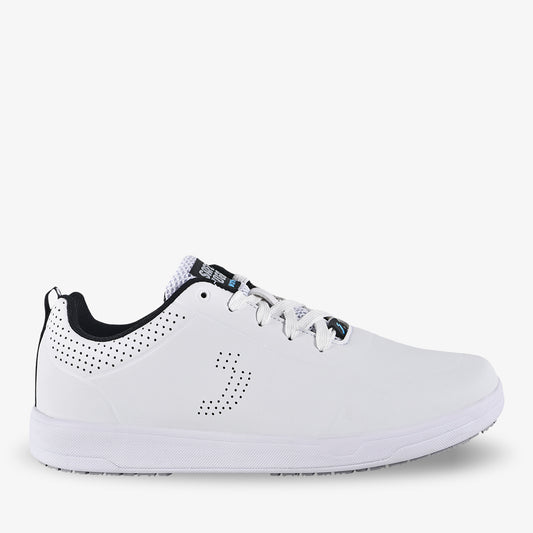 Pantof O2 Elis Safety Jogger - Alb