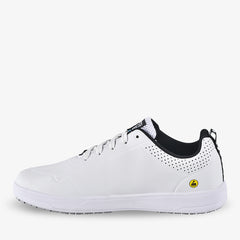 Pantof O2 Elis Safety Jogger - Alb-1