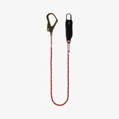 Linie de siguranță cu amortizor robust Viper Steel Hd 2M Safety Jogger
