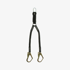 Protecția împotriva căderilor Delta 2 Steel 2M Safety Jogger