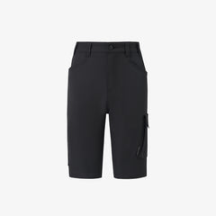 Pantaloni scurți Essential Short Safety Jogger - Negru