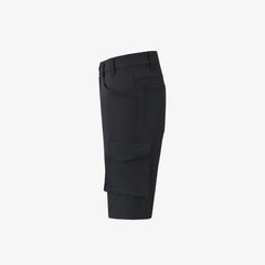 Pantaloni scurți Essential Short Safety Jogger - Negru-1