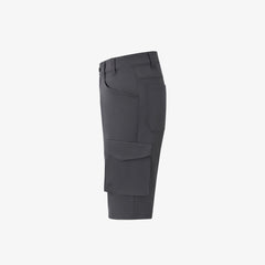Pantaloni scurți Essential Short Safety Jogger - Gri Închis-1