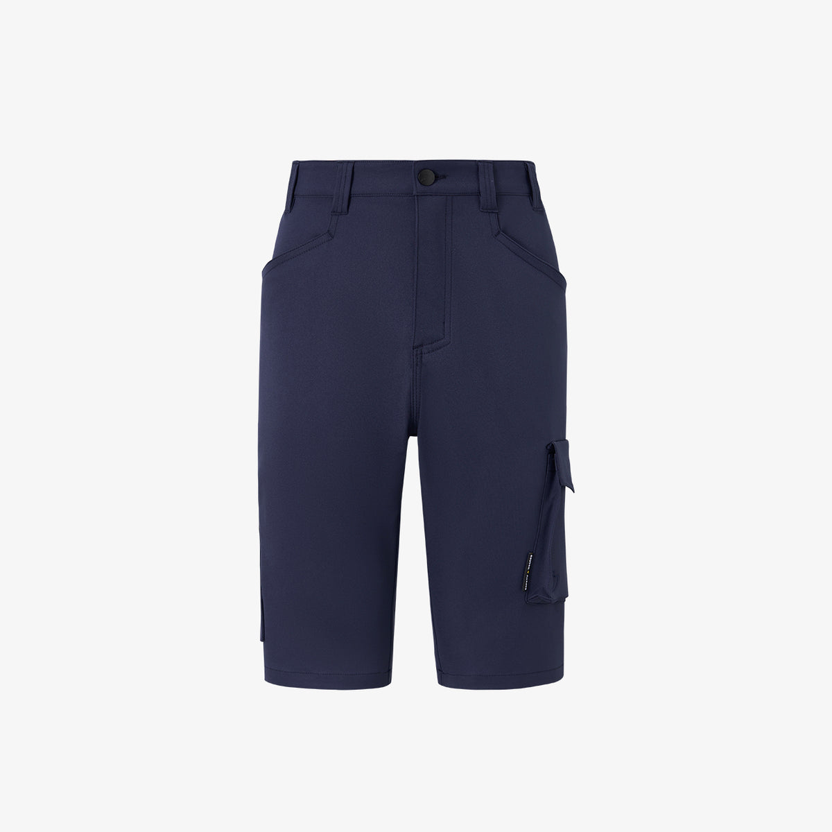Pantaloni scurți Essential Short Safety Jogger - Bleumarin