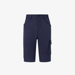 Pantaloni scurți Essential Short Safety Jogger - Bleumarin