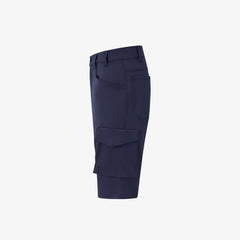 Pantaloni scurți Essential Short Safety Jogger - Bleumarin-1