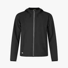 Jachete Softshell Essential Softshell Safety Jogger - Negru