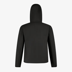Jachete Softshell Essential Softshell Safety Jogger - Negru-4
