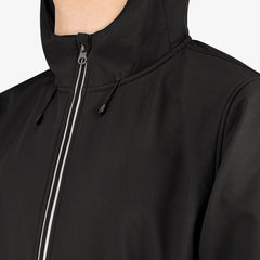 Jachete Softshell Essential Softshell Safety Jogger - Negru-5