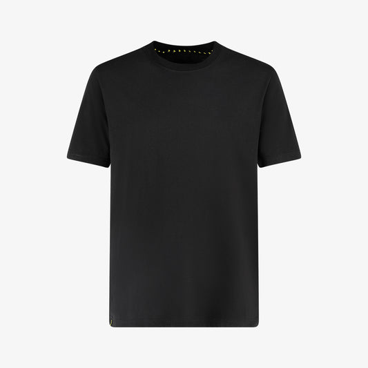 Tricouri Essential Tshirt Safety Jogger - Negru