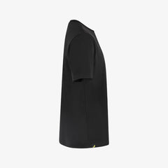 Tricouri Essential Tshirt Safety Jogger - Negru-2