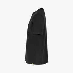 Tricouri Essential Tshirt Safety Jogger - Negru-3