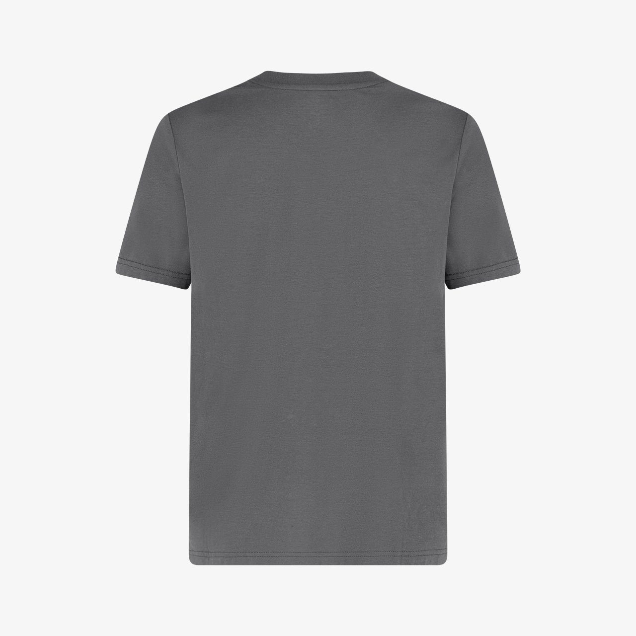 Tricouri Essential Tshirt Safety Jogger - Gri Închis-1
