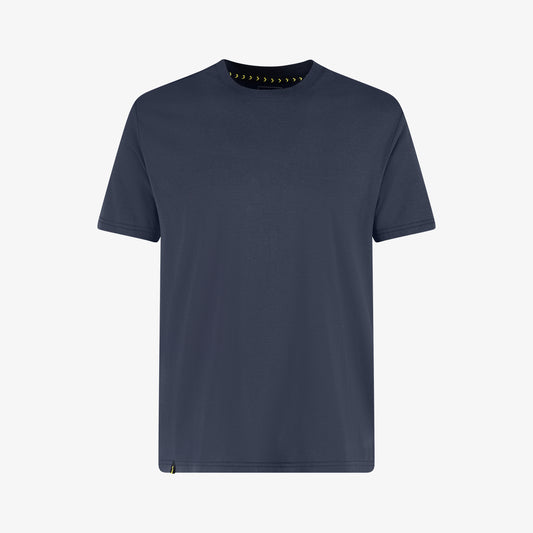 Tricouri Essential Tshirt Safety Jogger - Bleumarin