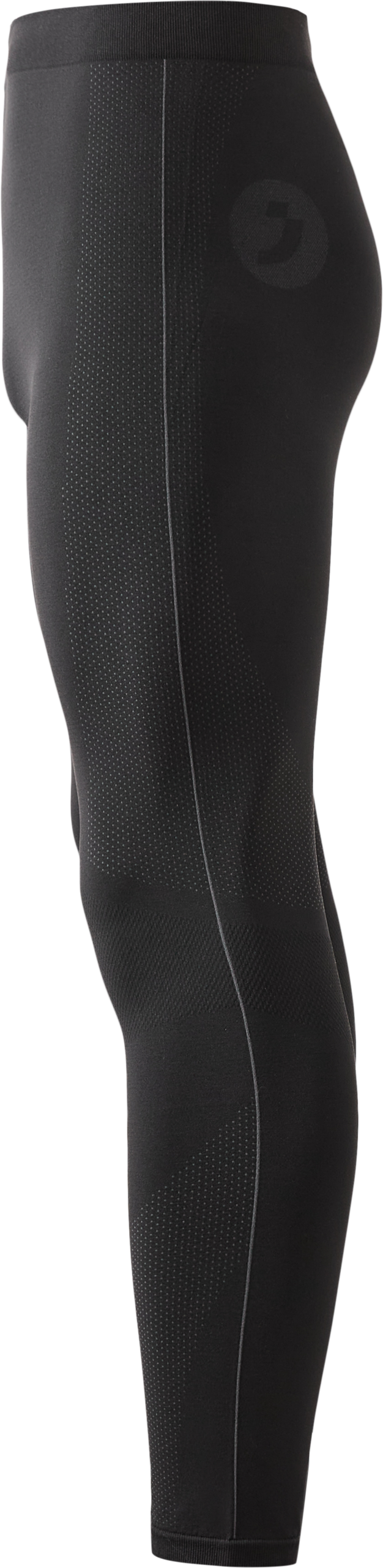 Pantaloni termici Essential Th Bottom Safety Jogger-5