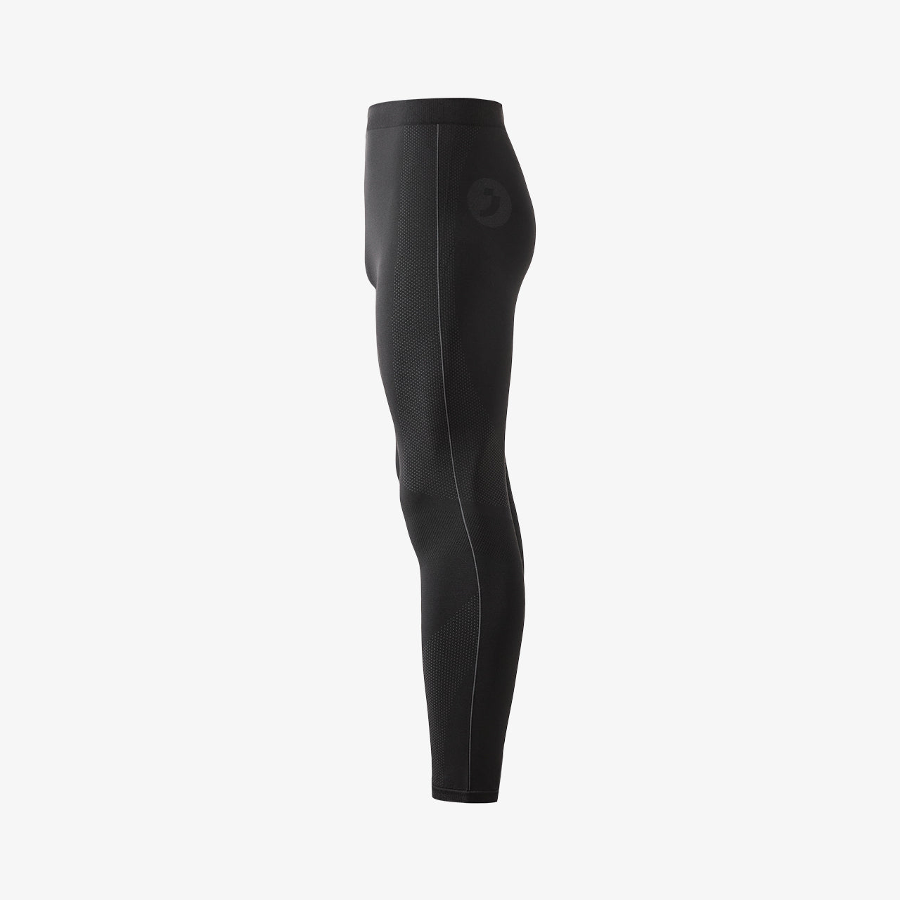 Pantaloni termici Essential Th Bottom Safety Jogger-1
