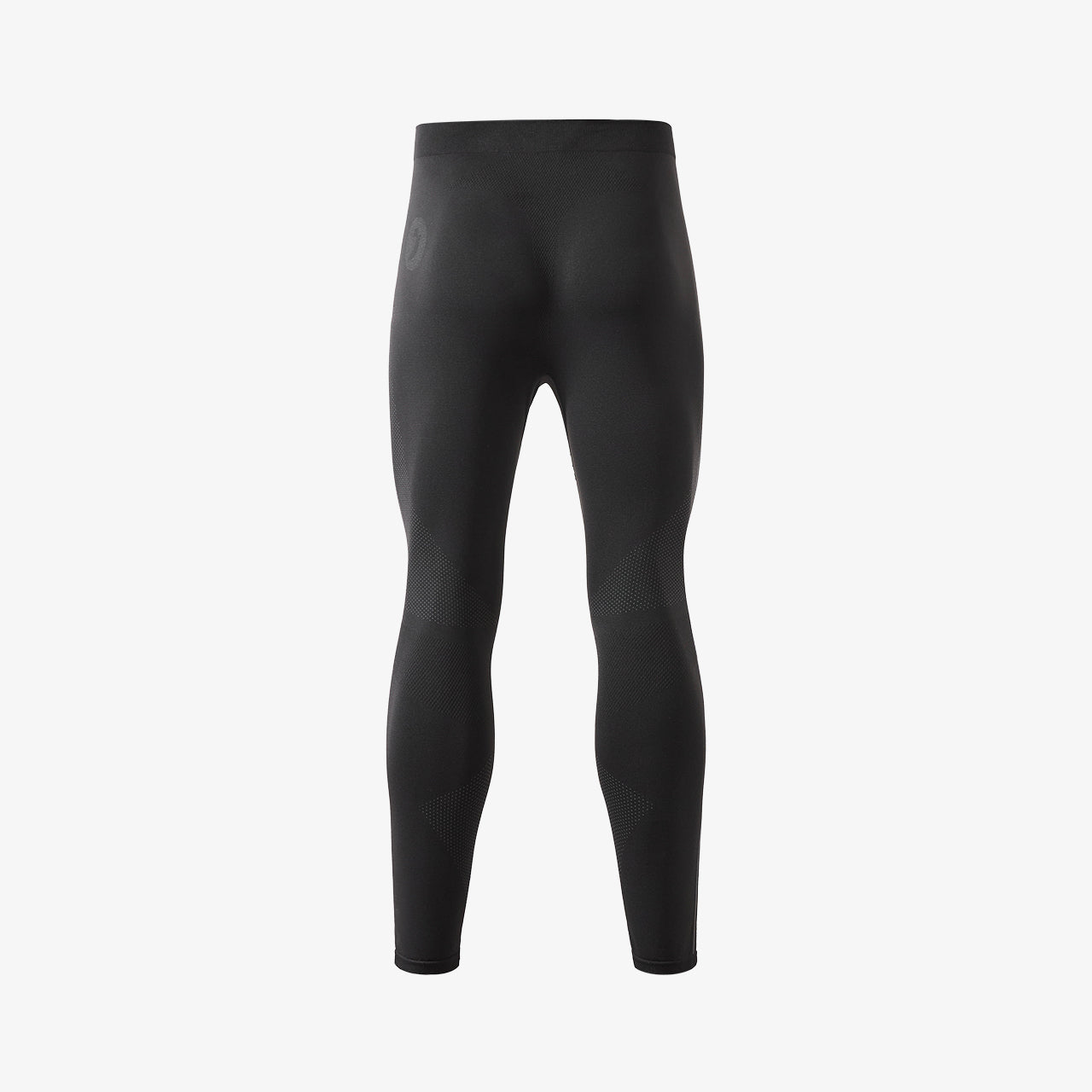 Pantaloni termici Essential Th Bottom Safety Jogger-2