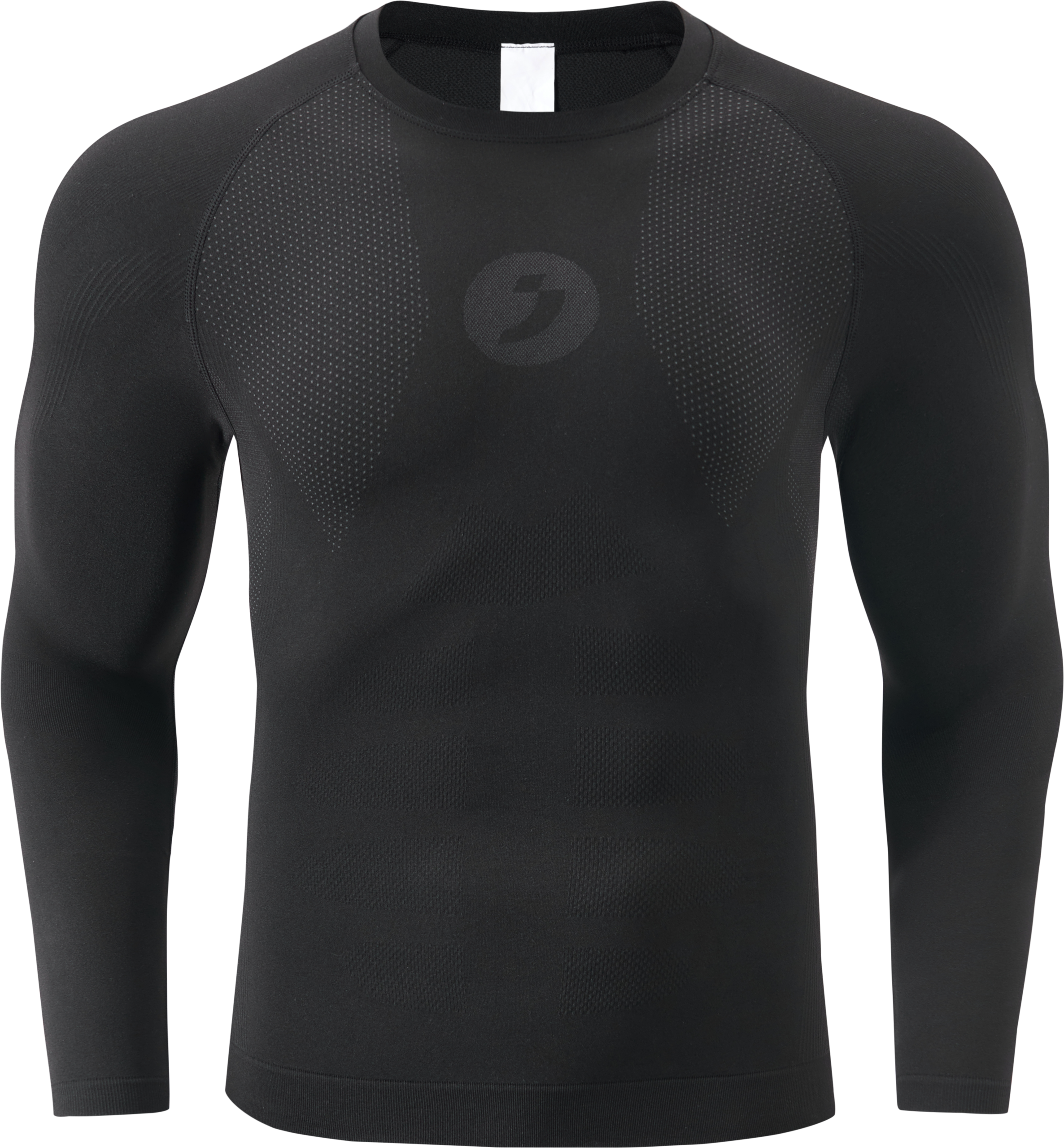 Topuri termice Essential Therm Top Safety Jogger-6