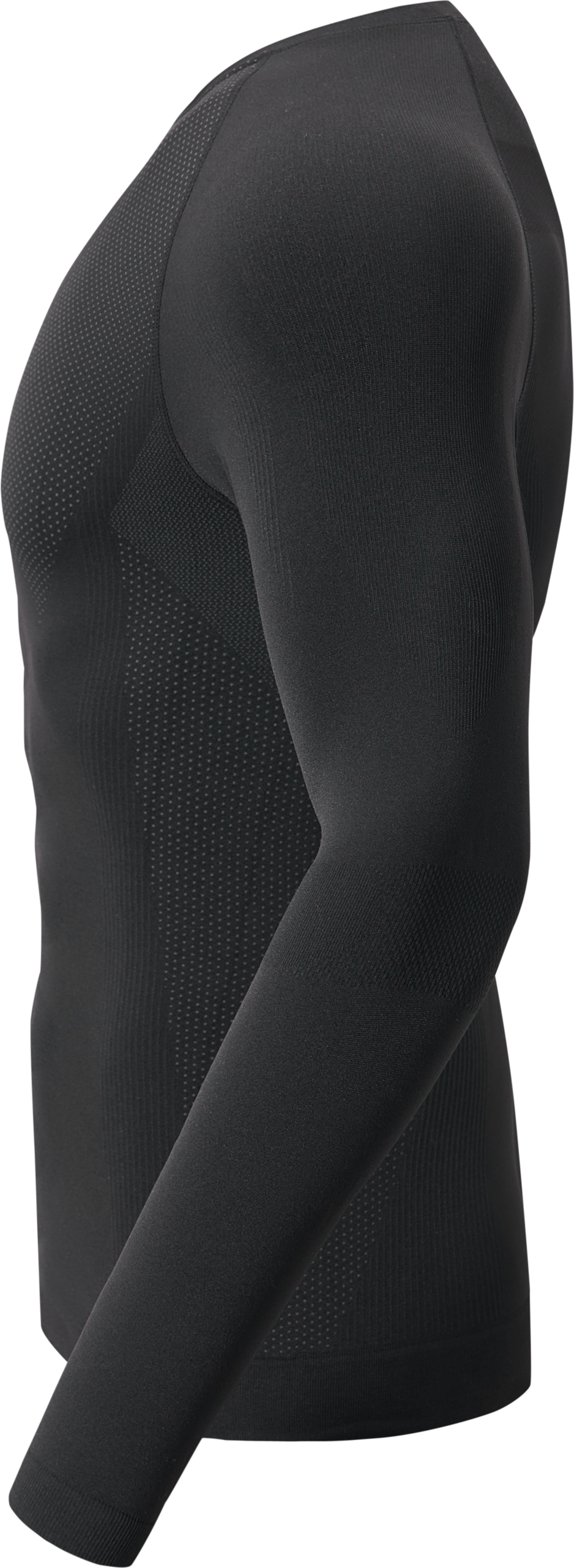 Topuri termice Essential Therm Top Safety Jogger-7