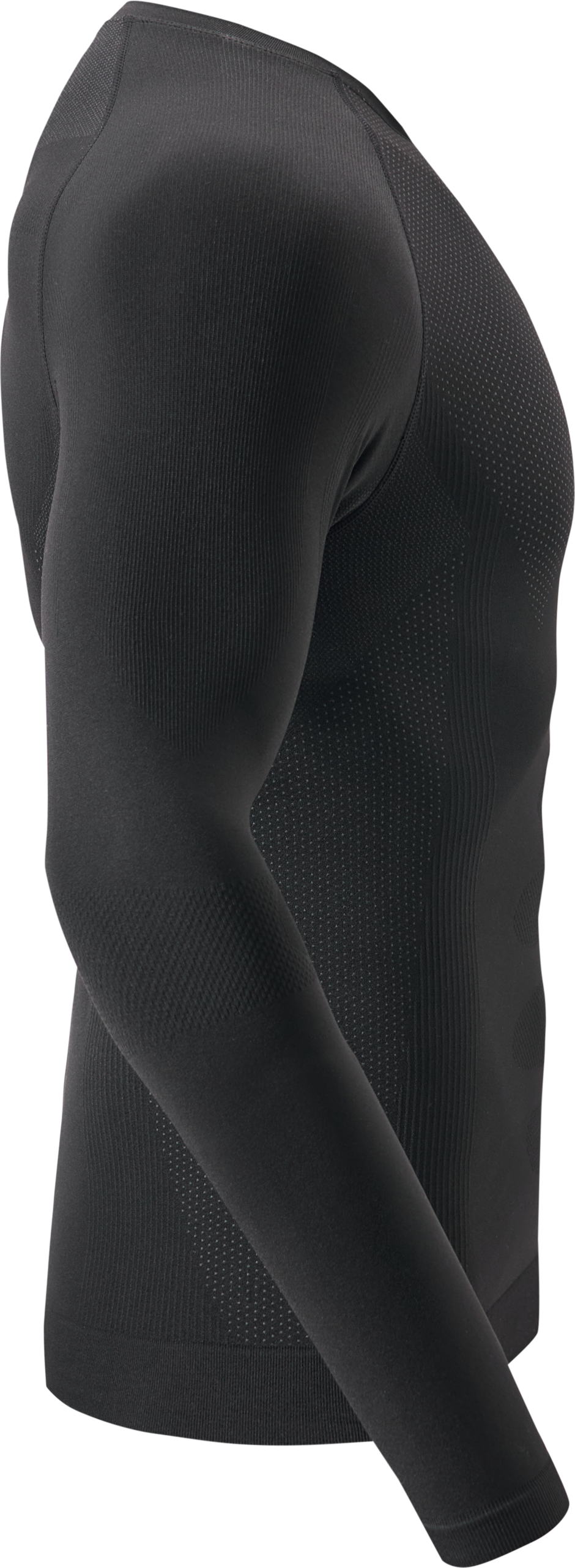 Topuri termice Essential Therm Top Safety Jogger-9