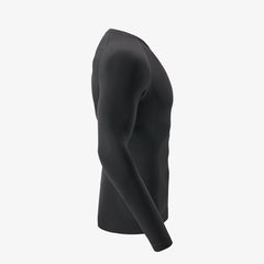 Topuri termice Essential Therm Top Safety Jogger-3