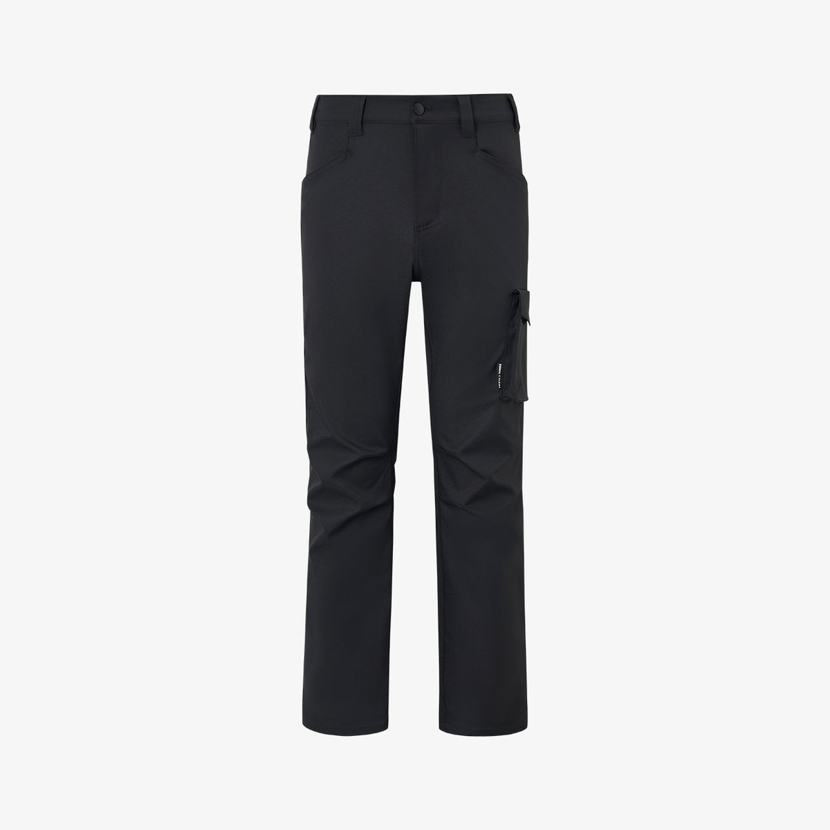 Pantaloni de lucru Essential Trousers Safety Jogger - Negru