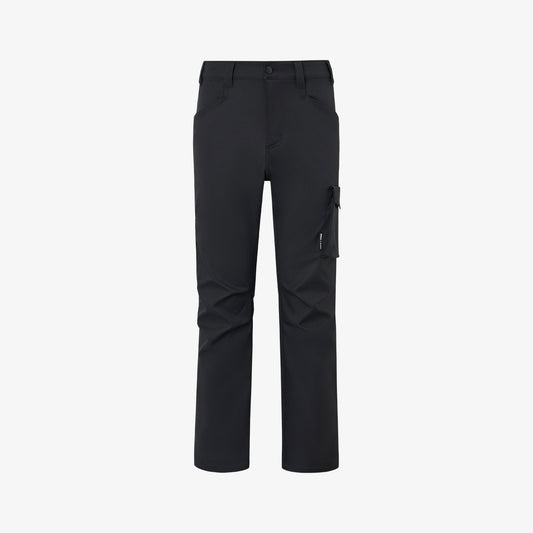 Pantaloni de lucru Essential Trousers Safety Jogger - Negru