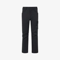 Pantaloni de lucru Essential Trousers Safety Jogger - Negru