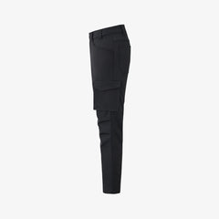 Pantaloni de lucru Essential Trousers Safety Jogger - Negru-1