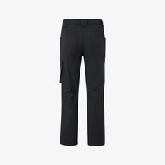 Pantaloni de lucru Essential Trousers Safety Jogger - Negru-2