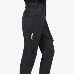 Pantaloni de lucru Essential Trousers Safety Jogger - Negru-5