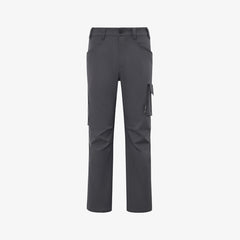 Pantaloni de lucru Essential Trousers Safety Jogger - Gri Închis