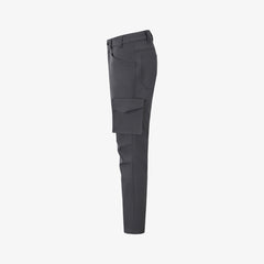 Pantaloni de lucru Essential Trousers Safety Jogger - Gri Închis-1