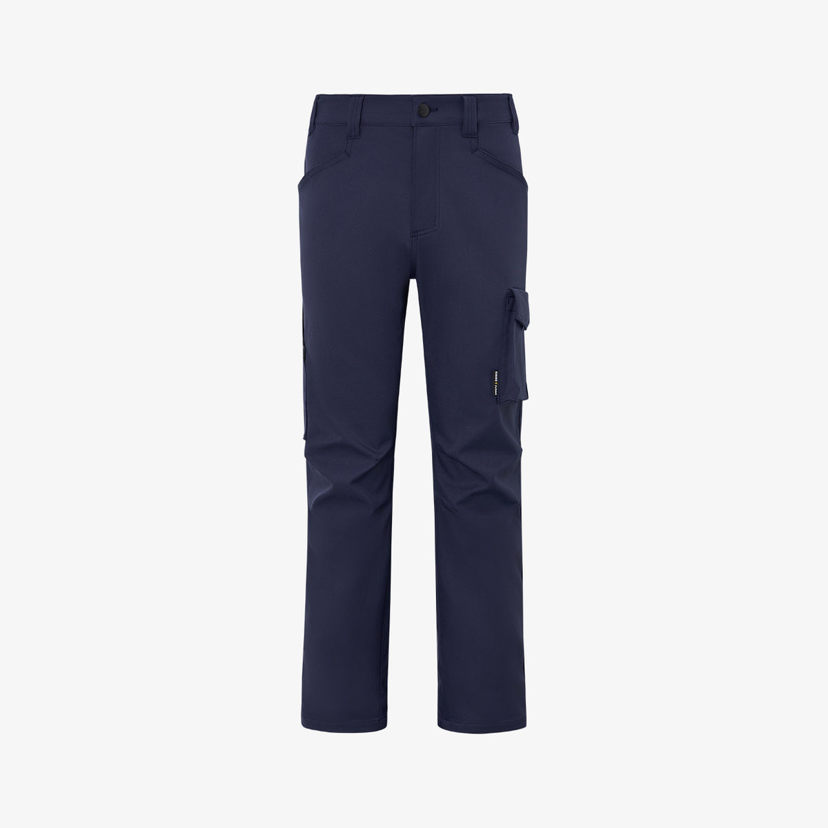 Pantaloni de lucru Essential Trousers Safety Jogger - Bleumarin