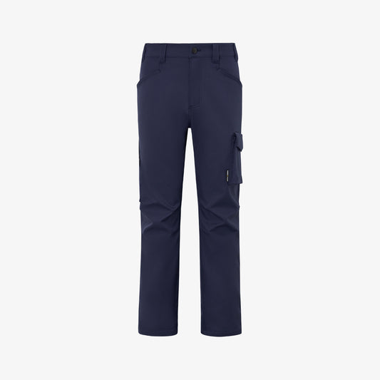 Pantaloni de lucru Essential Trousers Safety Jogger - Bleumarin