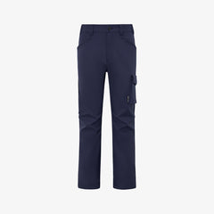 Pantaloni de lucru Essential Trousers Safety Jogger - Bleumarin