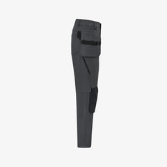 Pantaloni de lucru Essential Trouser Hp Safety Jogger - Gri Închis-3