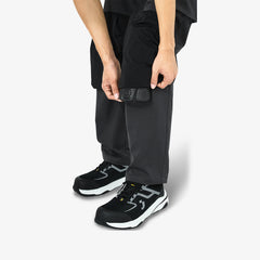 Pantaloni de lucru Essential Trouser Hp Safety Jogger - Gri Închis-6