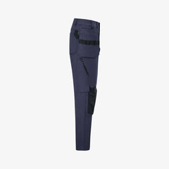 Pantaloni de lucru Essential Trouser Hp Safety Jogger - Bleumarin-3