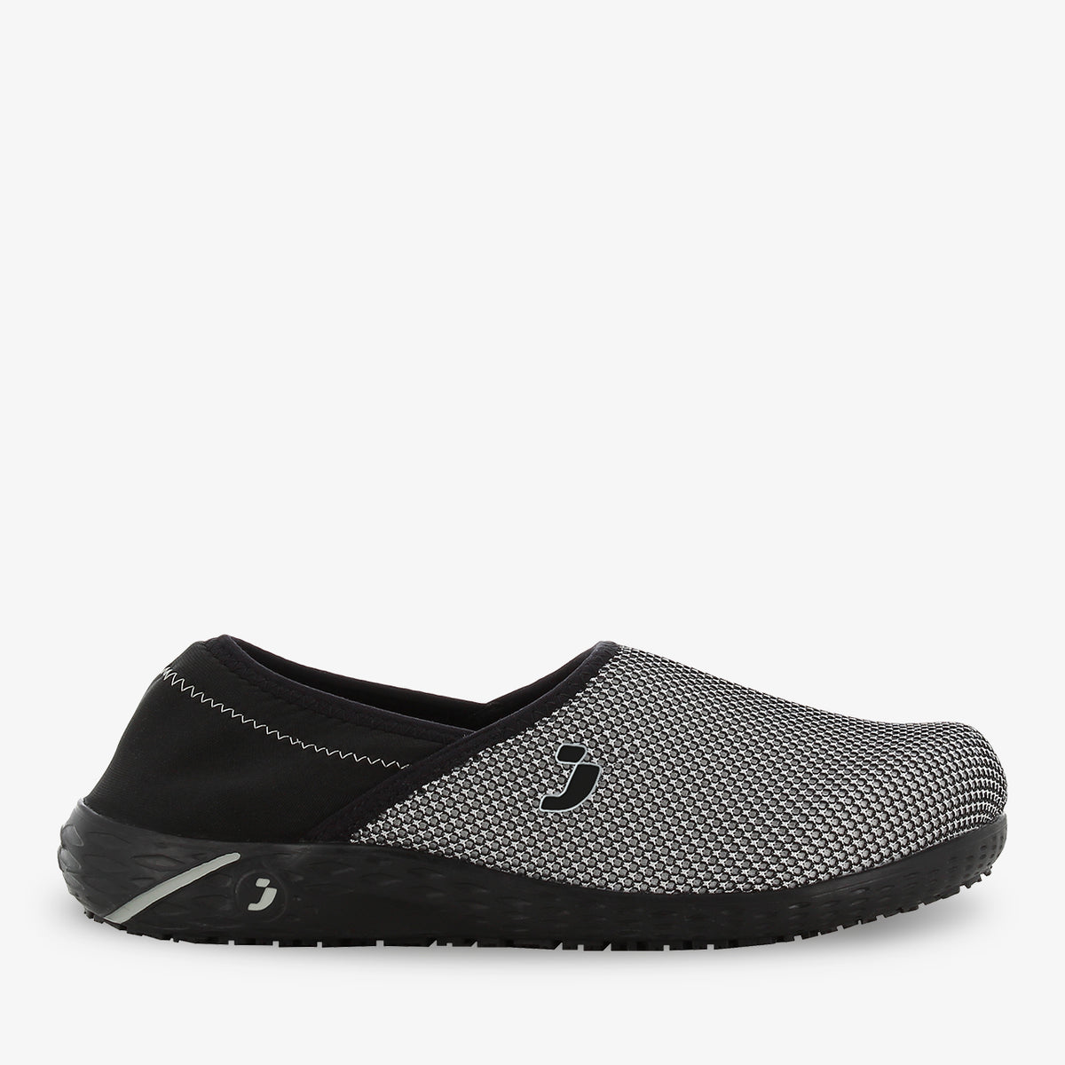 Pantof O1 Evelyn Safety Jogger - Negru