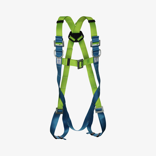 Harnașament de siguranță 3D EDGE2 Safety Jogger