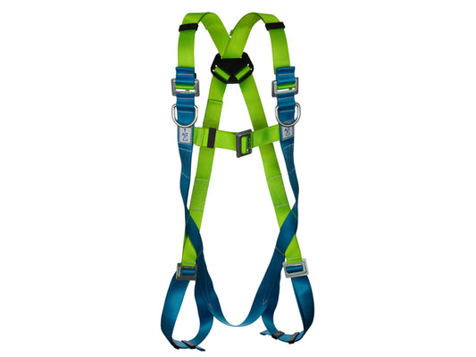 Protecția împotriva căderilor EVH2D103BL Safety Jogger